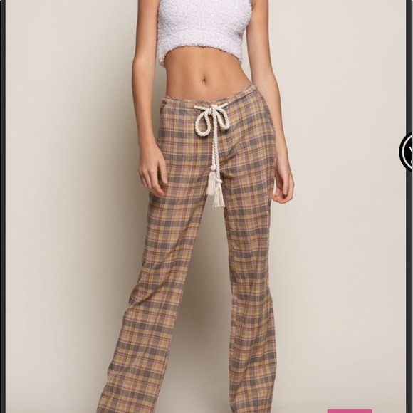 🤎💚💛🌼Comfy pants***RESTOCKED*** - Picture 3 of 16